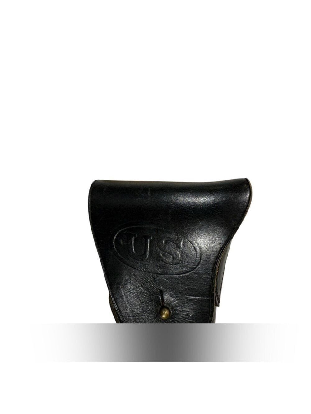 Bolen Leather Prod U.S. Gun Holster - Picture 10 of 10